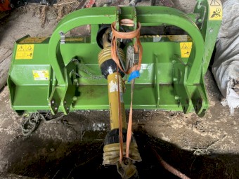 Celli Sirio Mower
