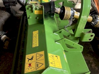 Celli Sirio Mower