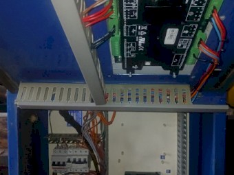 Doorman Stanford Generator 300kva