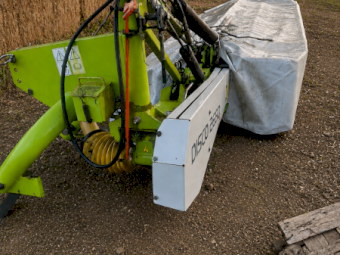 Claas Disco 2650 Plus Mower