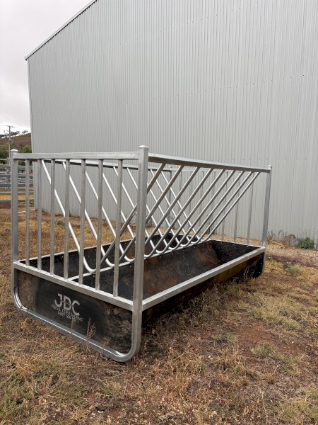 Hay Feeders For Sale 
