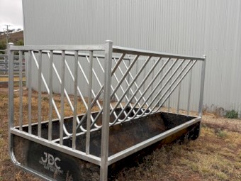 Hay Feeders For Sale 