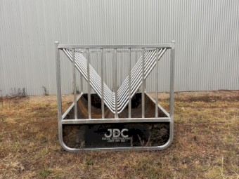 Hay Feeders For Sale 