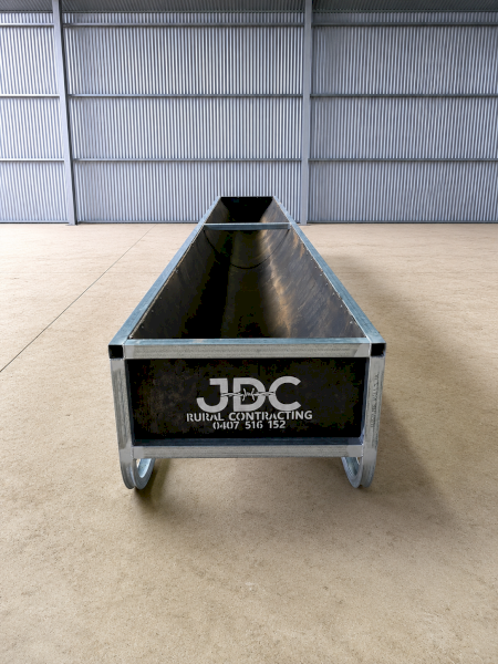 Feed Trough’s for sale