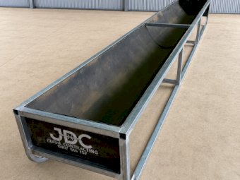 Feed Trough’s for sale