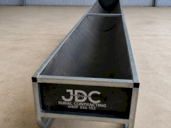 Feed Trough’s for sale