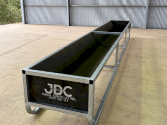 Feed Trough’s for sale