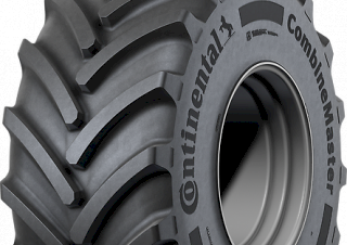 Continental 800/65R32 178A8/178B CombineMaster TL R1