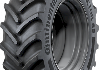 Continental 380/85R24 131A8/131B TR85 TL R1 Tractor Tyre
