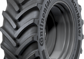 Continental 650/65R34 161D/164A8 TL Tractor Master  R1 tractor tyre