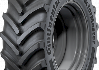 Continental 650/65R34 161D/164A8 TL Tractor Master  R1 tractor tyre