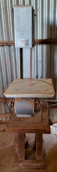 Taylor Meat Electric Band Saw