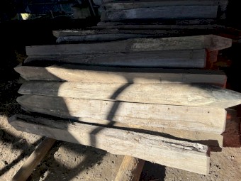 Timber Posts x 60