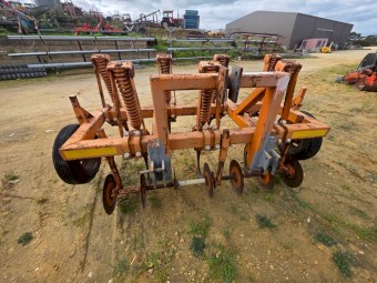 Gippsland 3PL Renovator