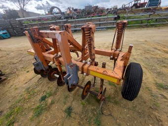 Gippsland 3PL Renovator