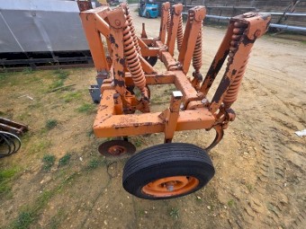 Gippsland 3PL Renovator