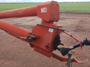 brandt 1060