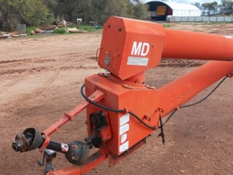 brandt 1060