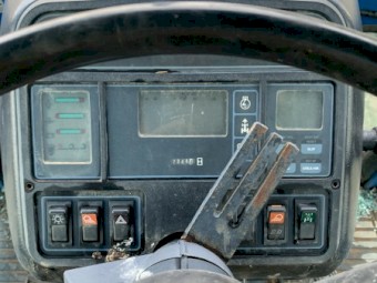 ford 8730