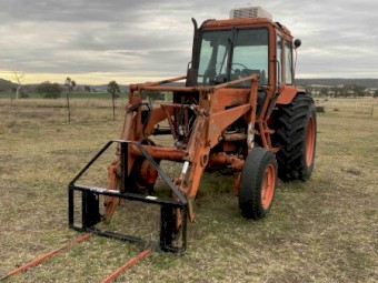 1992 Make 3710/199