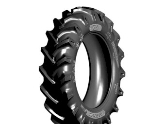 GRI 11.2-24 (8) GREEN EX RT100 TL R1 Tractor Trye