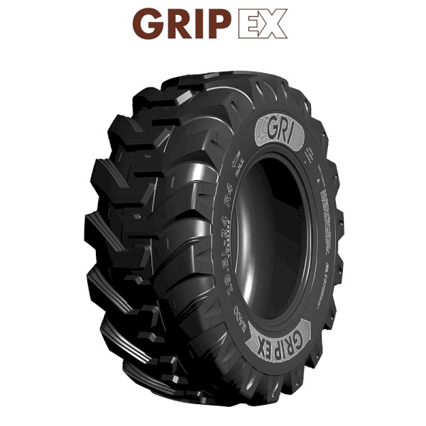 GRI 16.9-30 12 TL GRIPEX R400
