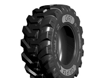 GRI 16.0/70-20  14PR  TL GRIPEX R400