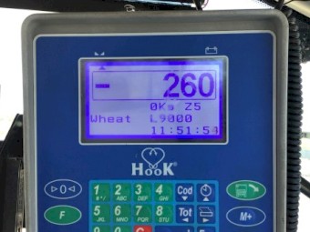 Vennings 18T Chaser Bin