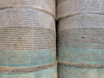 Oaten Hay