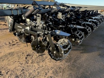 Kuhn Gladiator Striptill