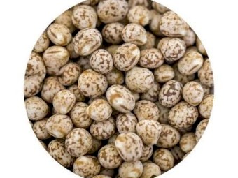 60t Mandelup lupins