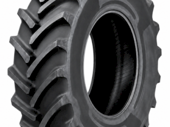 Tractor Tyre 480/70R34 TL  Radial R-1