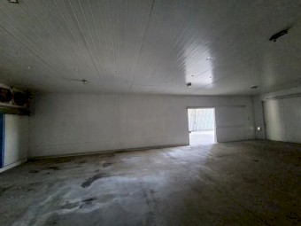 Large Permanent Coldroom