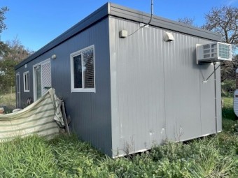 Portable Granny Flat Building