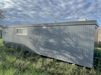 Portable Granny Flat Building