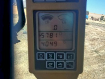 John Deere 9650 STS
