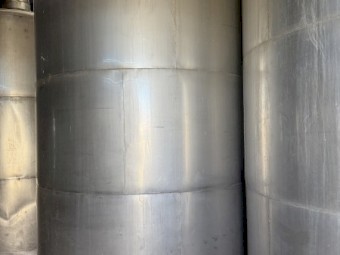 Stainless steel tanks 23k