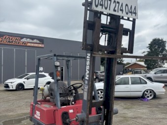 Forklift for sale