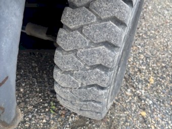 Forklift for sale