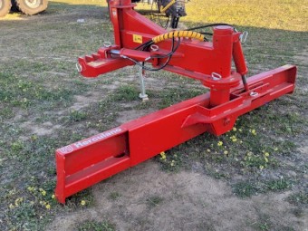 HERCULANO 3 Metre Grader Blade