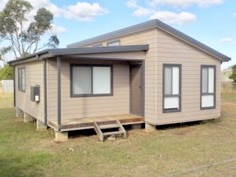 HI-TECH TRANSPORTABLE/MODULAR/RELOCATABLE HOME/GRANNY FLAT