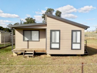 HI-TECH TRANSPORTABLE/MODULAR/RELOCATABLE HOME/GRANNY FLAT