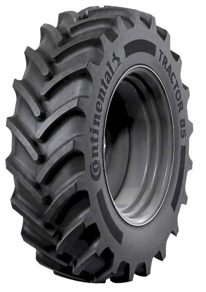 Continental 380/85R34 137A8/137B TR85 TL R1 Tractor Tyre
