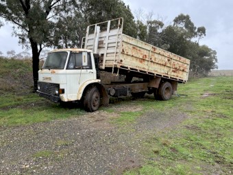 1981 Ford 