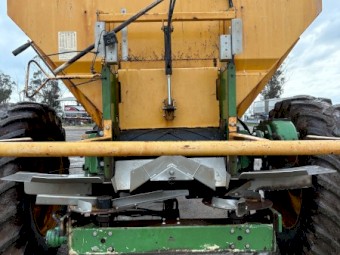 Landaco Spreader 