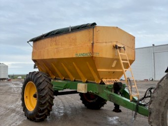 Landaco Spreader 