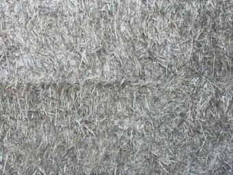 Wheaten hay