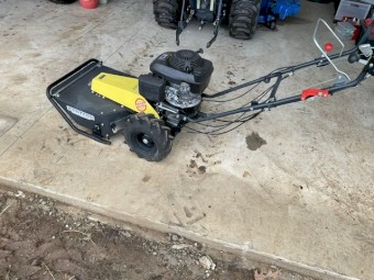ECO TRT ML 60 Brush Cutter Forestry Mower (Swing)