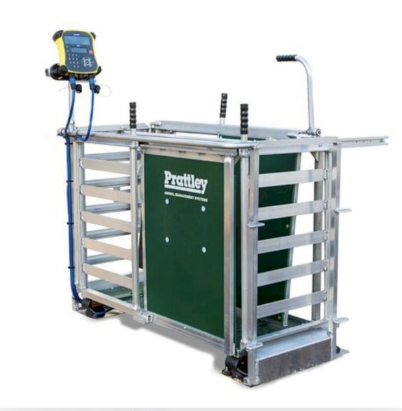 Prattley 3 Way Manual Crate