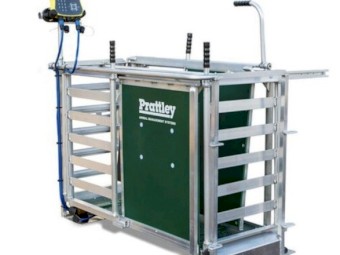 Prattley 3 Way Manual Crate